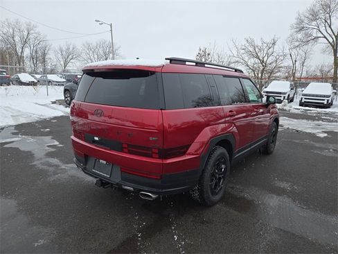 Used 2025 Hyundai Santa Fe XRT w/ Tow & Go Package image 6