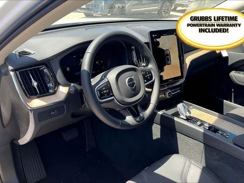 New 2026 Volvo XC60 B5 Plus w/ Protection Package Premier image 20