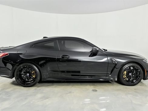 Used 2022 BMW M4 xDrive Competition w/ Executive Package AWD/4WD image 11
