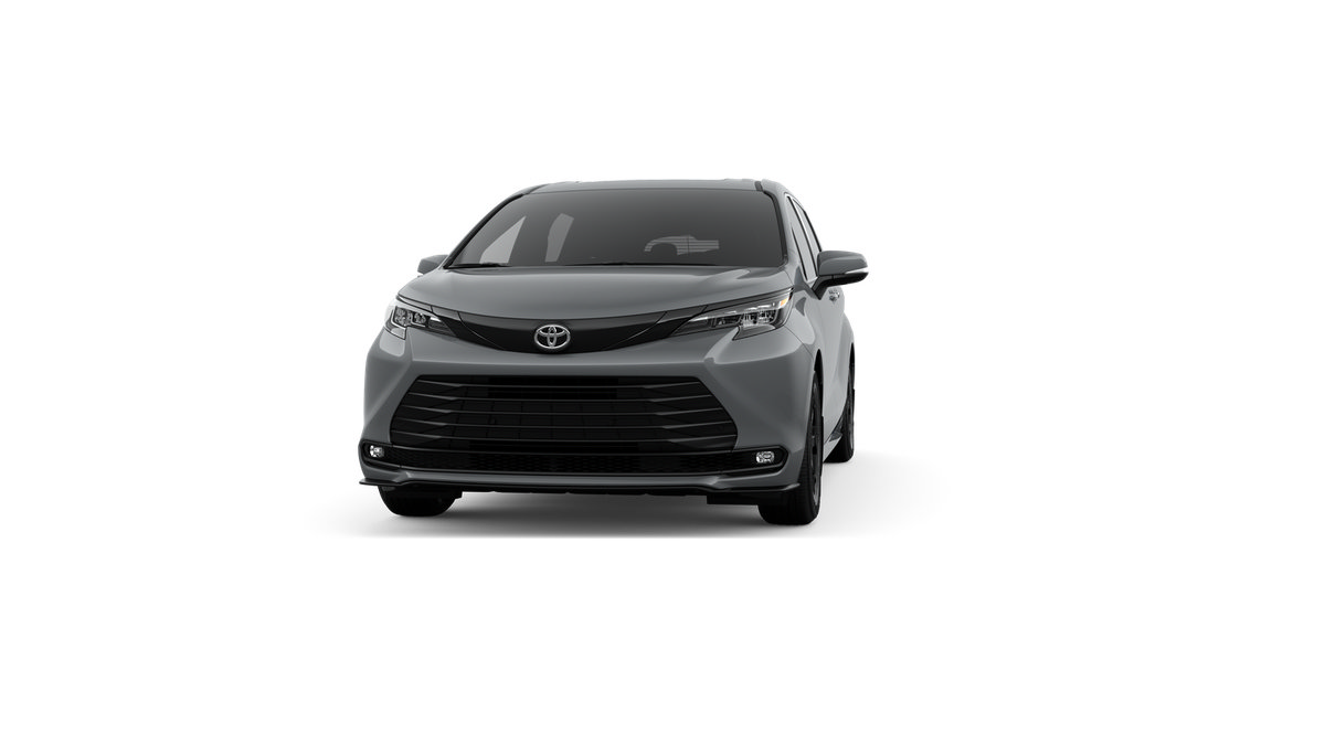 New 2026 Toyota Sienna XLE Woodland Edition AWD/4WD image 42