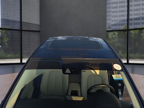 Used 2020 MAZDA MAZDA6 Touring image 12