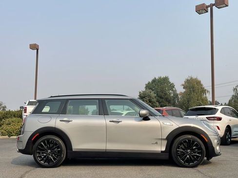 Used 2023 MINI Cooper Clubman S image 2