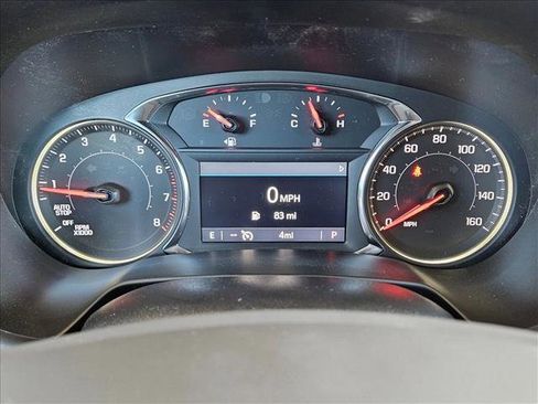 New 2026 Chevrolet Blazer LT FWD image 11