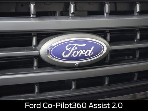 Used 2021 Ford F150 Lariat w/ Equipment Group 502A High AWD/4WD image 18