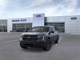 New 2025 Ford Maverick Tremor AWD/4WD video 2