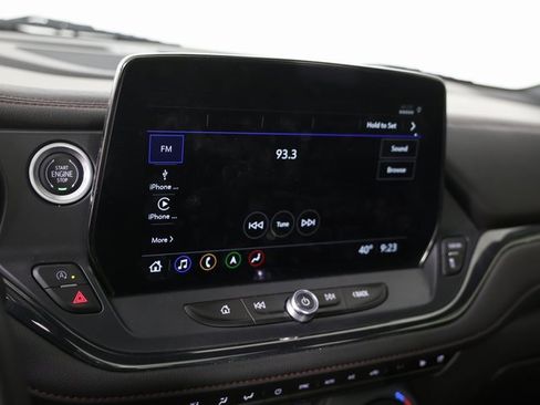 Used 2023 Chevrolet Blazer RS w/ Driver Confidence II Package image 12