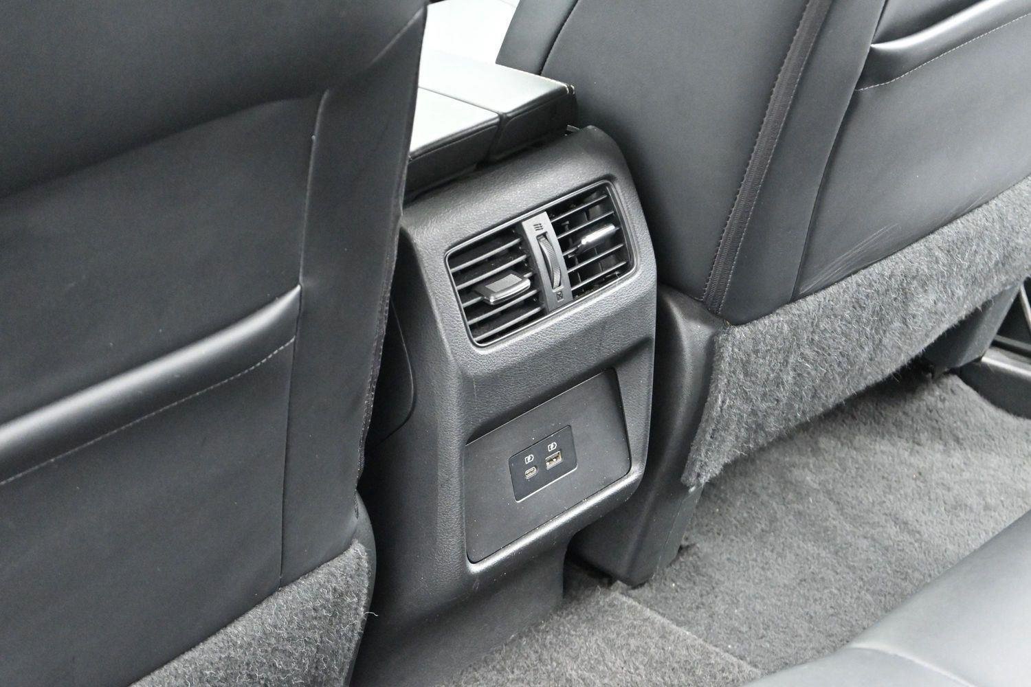 Used 2021 Nissan Rogue SV w/ Premium Package FWD image 28