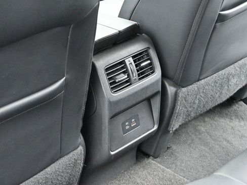 Used 2021 Nissan Rogue SV w/ Premium Package FWD image 28