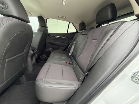 Used 2022 Buick Envision Preferred image 23