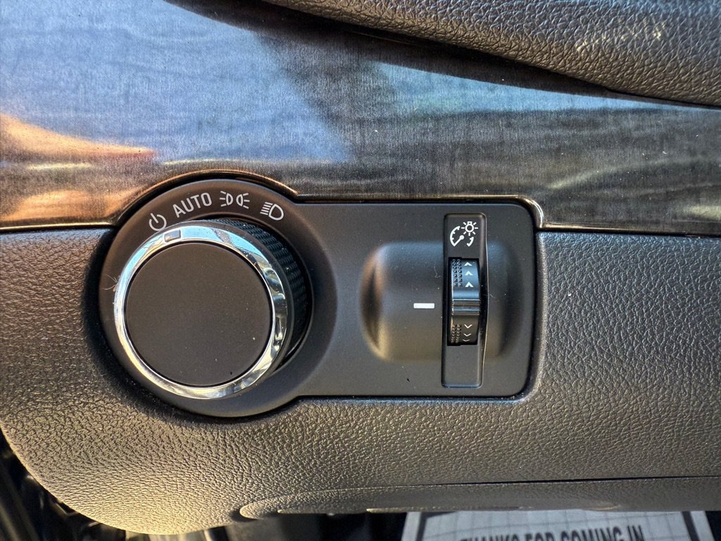 Used 2016 Buick Encore FWD image 12
