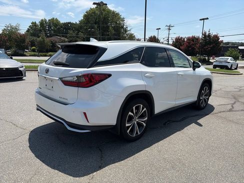 Used 2022 Lexus RX 350L FWD w/ Premium Package image 4