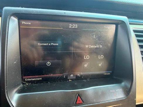 Used 2014 Ford Flex SEL w/ Equipment Group 202A FWD image 13