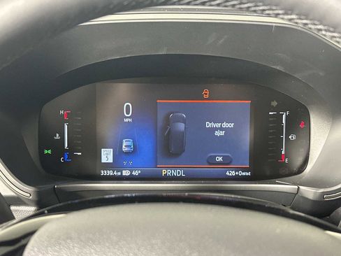 New 2025 Ford Escape SE image 25