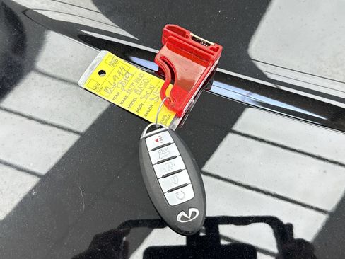 Used 2019 INFINITI QX50 Essential w/ Premium Heat Package image 48