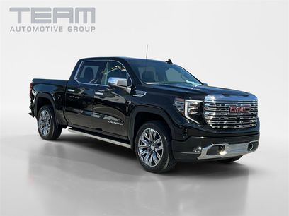 New 2026 GMC Sierra 1500 Denali w/ Denali Reserve Package