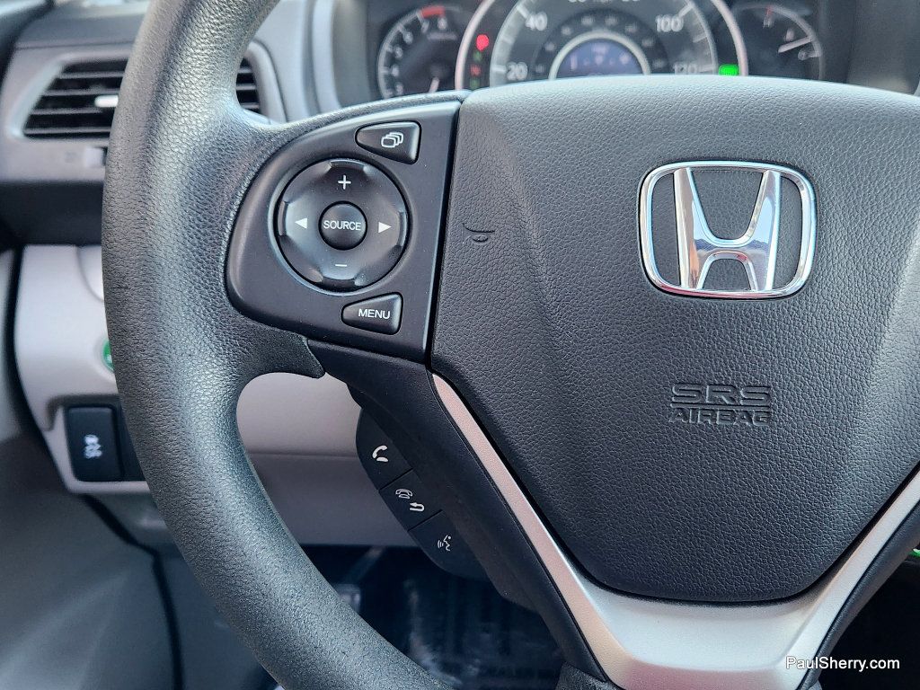 Used 2014 Honda CR-V EX image 26