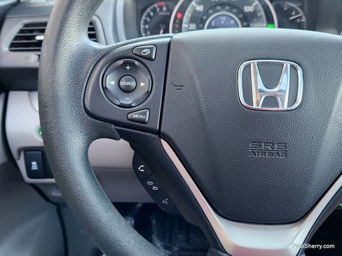 Used 2014 Honda CR-V EX image 26