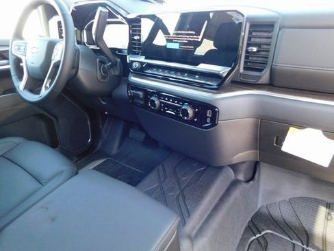 New 2026 Chevrolet Silverado 1500 LT w/ Safety Package image 23
