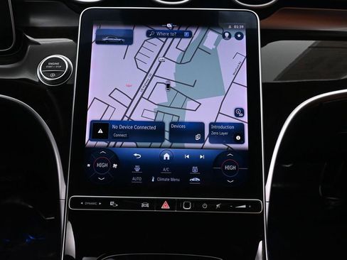 Used 2024 Mercedes-Benz C 300 C 300 image 31