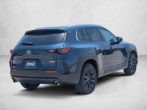 Used 2025 MAZDA CX-50 AWD 2.5 S w/ Select Package image 5