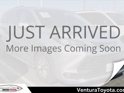 Certified 2025 Toyota Sienna XLE