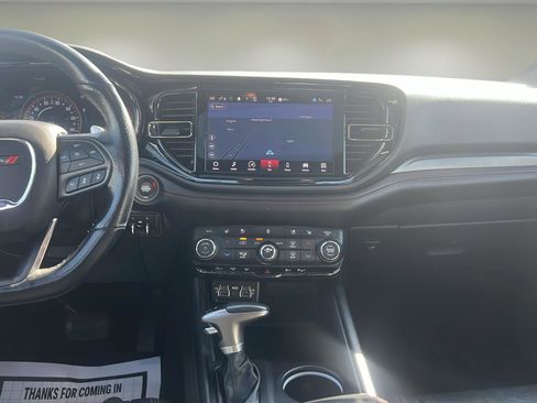 Used 2024 Dodge Durango GT image 10