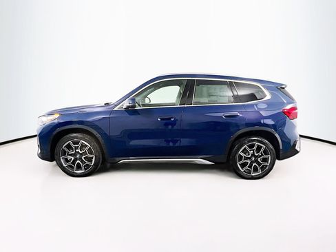 Used 2026 BMW X1 xDrive28i w/ Technology Package AWD/4WD image 4