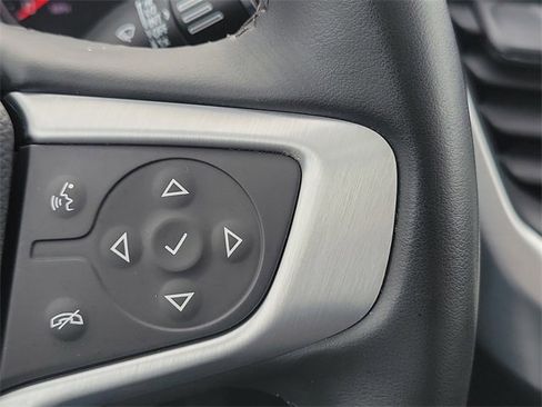 Certified 2023 GMC Acadia SLT image 15