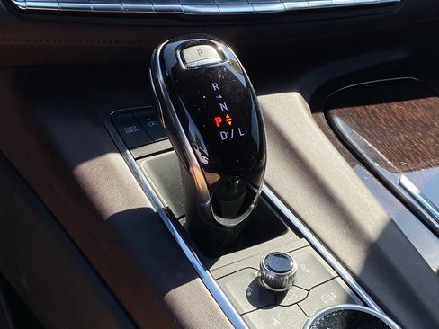 Used 2024 Cadillac Escalade Sport Platinum w/ LPO, Floor Liner Package image 23