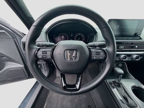 Used 2025 Honda Civic Sport image 23