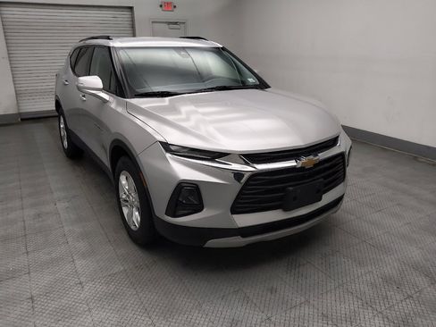 Used 2020 Chevrolet Blazer LT w/ Sound & Technology Package image 13