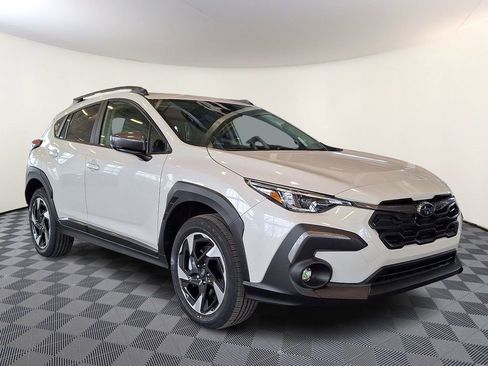 New 2026 Subaru Crosstrek 2.5i Limited image 1