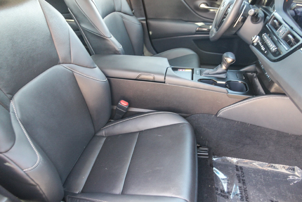 Certified 2025 Lexus ES 350 w/ Premium Package FWD image 18