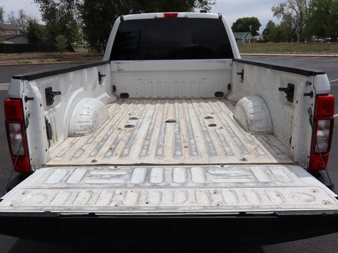 Used 2020 Ford F350 XLT w/ XLT Premium Package AWD/4WD image 14