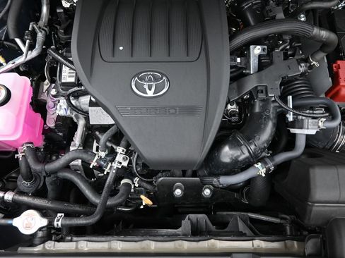 Used 2026 Toyota Grand Highlander XLE image 46