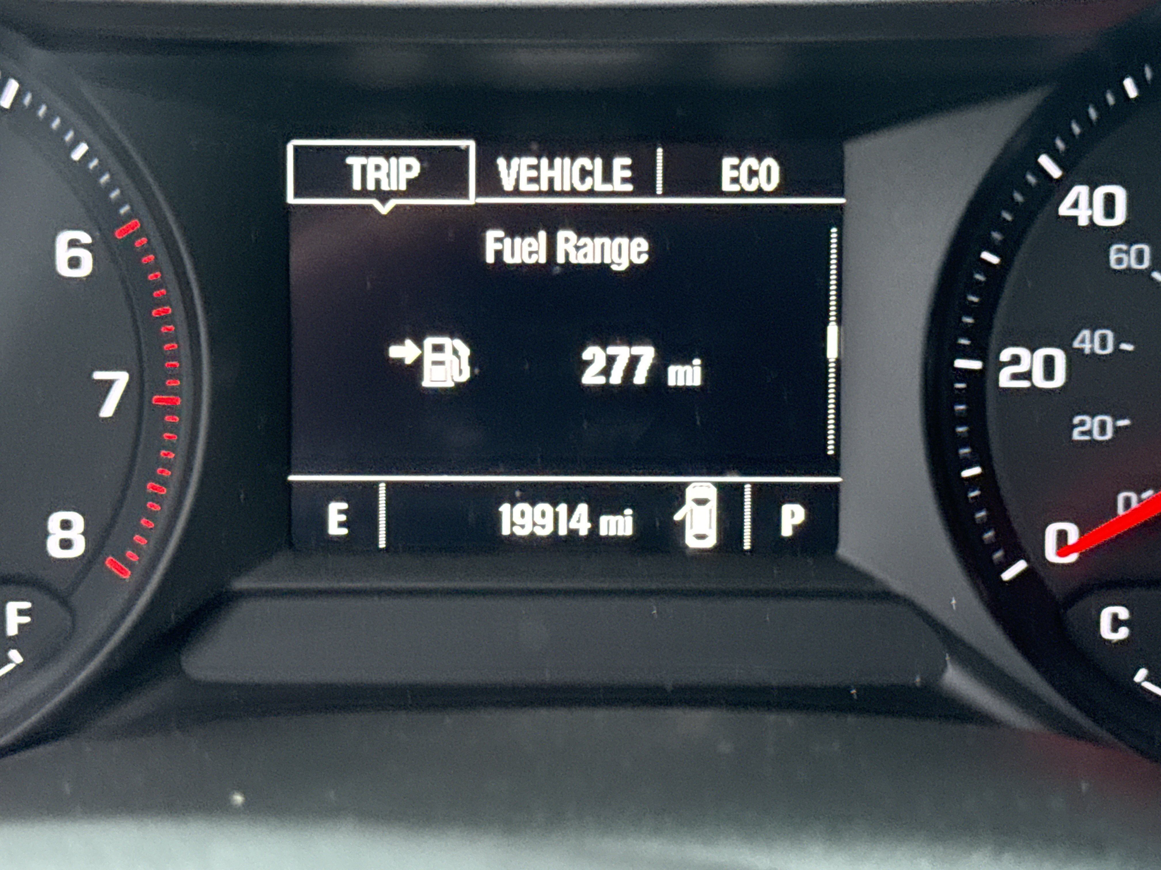 Used 2023 Chevrolet TrailBlazer LS FWD image 5