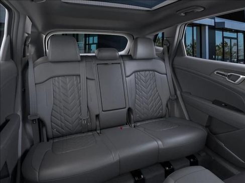 New 2025 Kia Sportage X-Line Prestige image 16