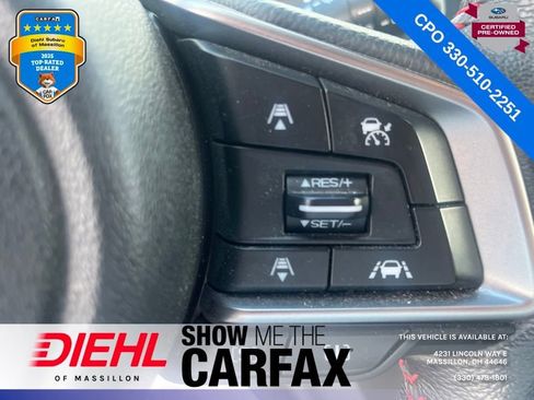 Used 2021 Subaru Impreza 2.0i Sport AWD/4WD image 23