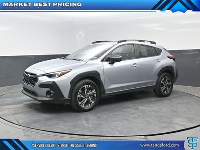Used 2025 Subaru Crosstrek 2.0i Premium