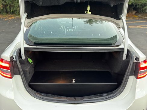 Used 2018 Ford Fusion SE w/ Equipment Group 602A image 29