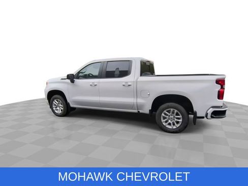 Used 2023 Chevrolet Silverado 1500 RST w/ Convenience Package II AWD/4WD image 7