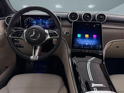 Certified 2026 Mercedes-Benz GLC 300 image 30