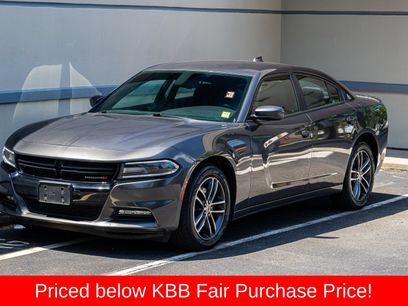 Used 2019 Dodge Charger SXT