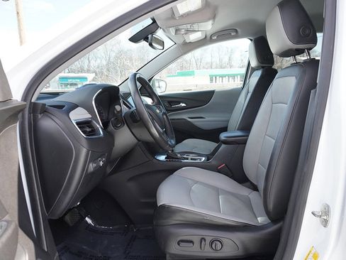 Used 2019 Chevrolet Equinox Premier image 29