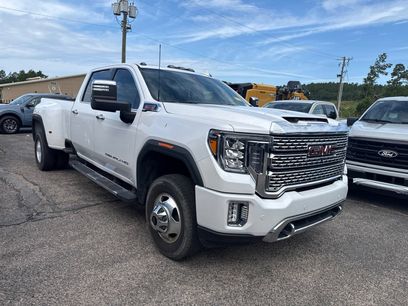Used 2023 GMC Sierra 3500 Denali w/ Denali Ultimate Package