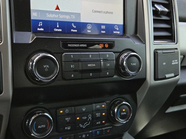 Used 2021 Ford F350 Lariat w/ Lariat Ultimate Package AWD/4WD image 20