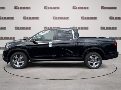 New 2026 Honda Ridgeline RTL image 2