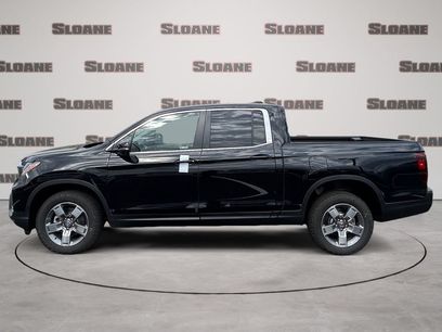 New 2026 Honda Ridgeline RTL