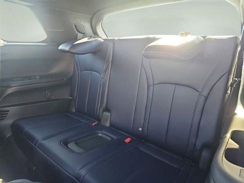 New 2026 INFINITI QX60 Sport w/ Dark Cargo Package image 75