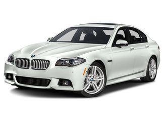 Used 2016 BMW 550i xDrive Sedan AWD/4WD video 1
